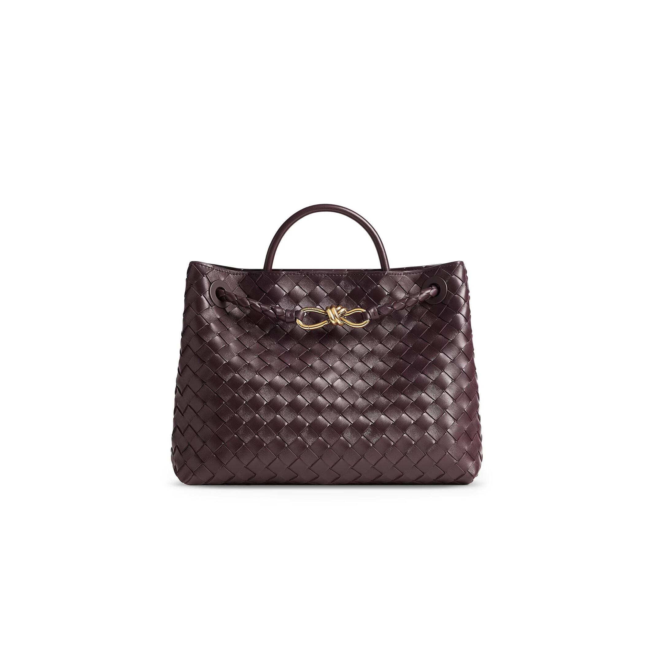BOTTEGA VENETA MEDIUM ANDIAMO 743572 (32*24*12cm)